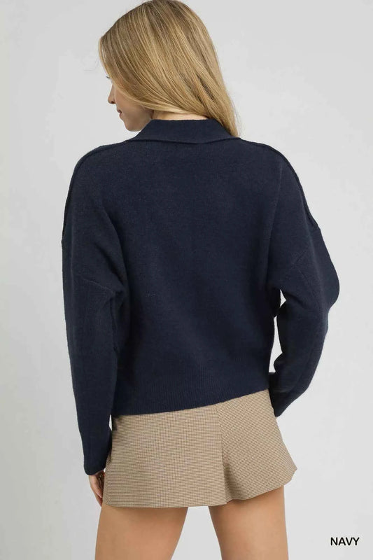 Umgee Button-Front Knit Cardigan 7f344d1c-e50f-4d1c-a077-6b2f96c1e1d2-Max-Origin