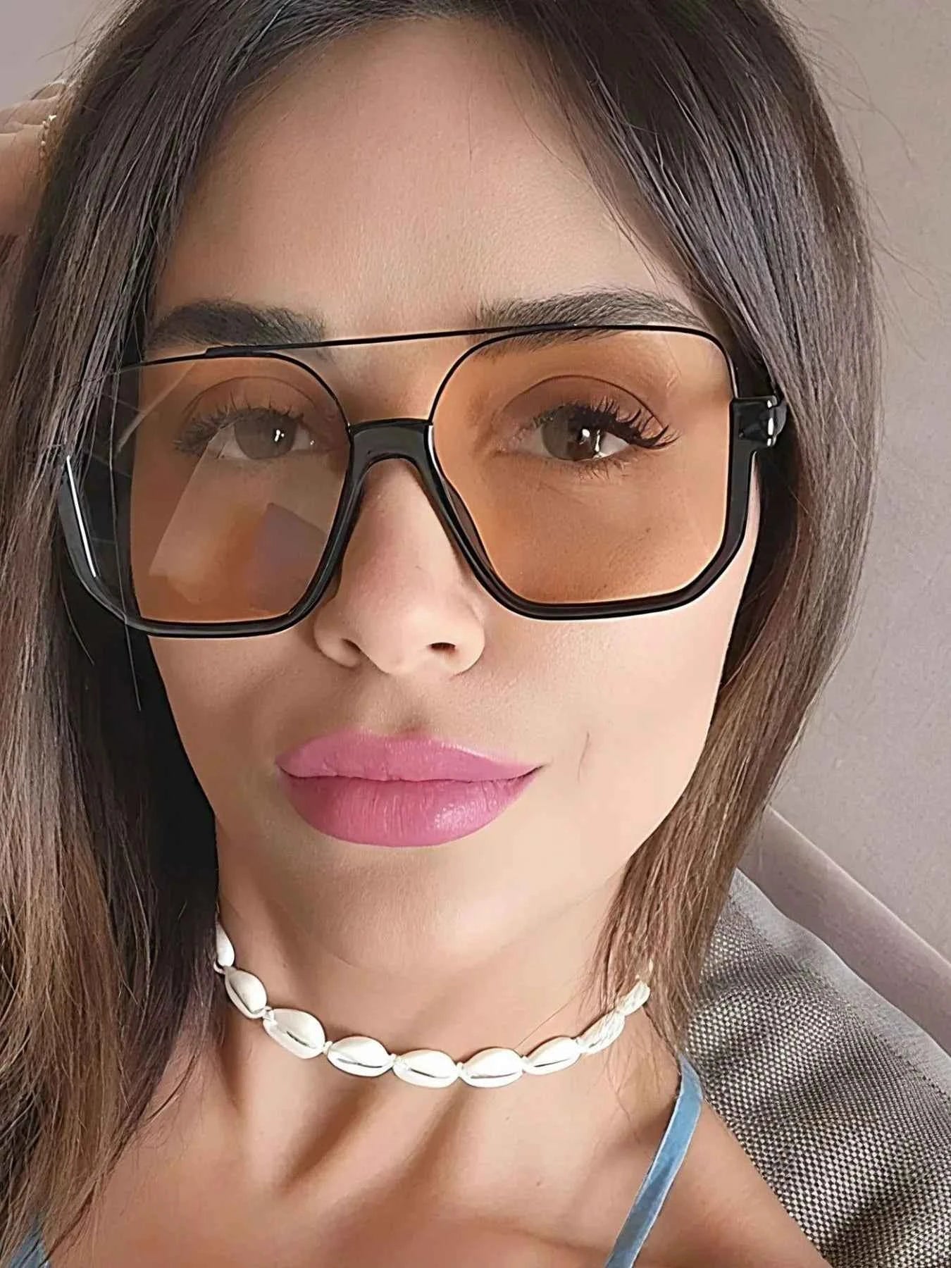 Oversized Square Frame Fashion Sunglasses styleA One Size 7f4dcd60-dcb2-4145-81db-d5280e464e26-Max-Origin