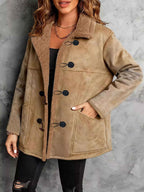 Faux Suede Sherpa Lined Toggle Coat 7f4e2d2c-fa62-4976-8954-459c4df167ce-Max-Origin