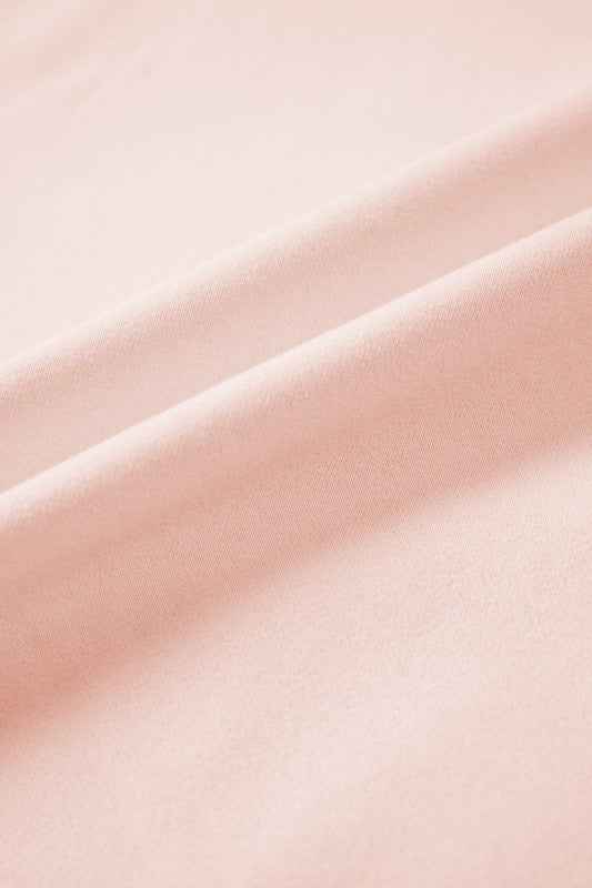 Blessed Embroidered Mock Neck Oversize Sweatshirt 7f71738b-8e08-4dde-a9ea-80e78651db3f