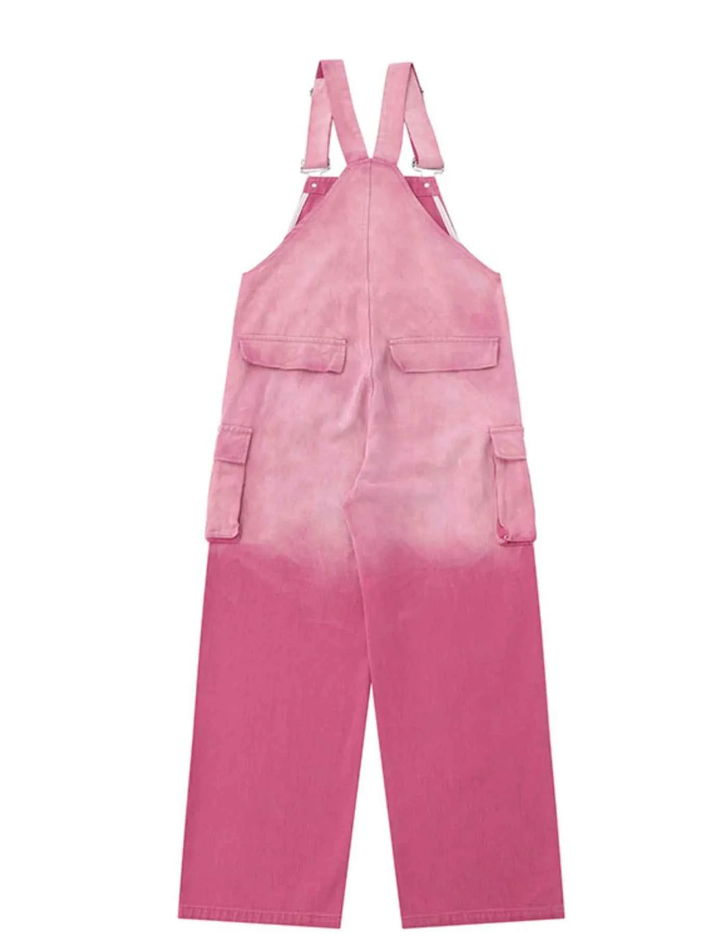 Gradient Wide Leg Overalls 7f879b79-ee3d-4f9c-8455-4d45f9d8ba4d-Max-Origin