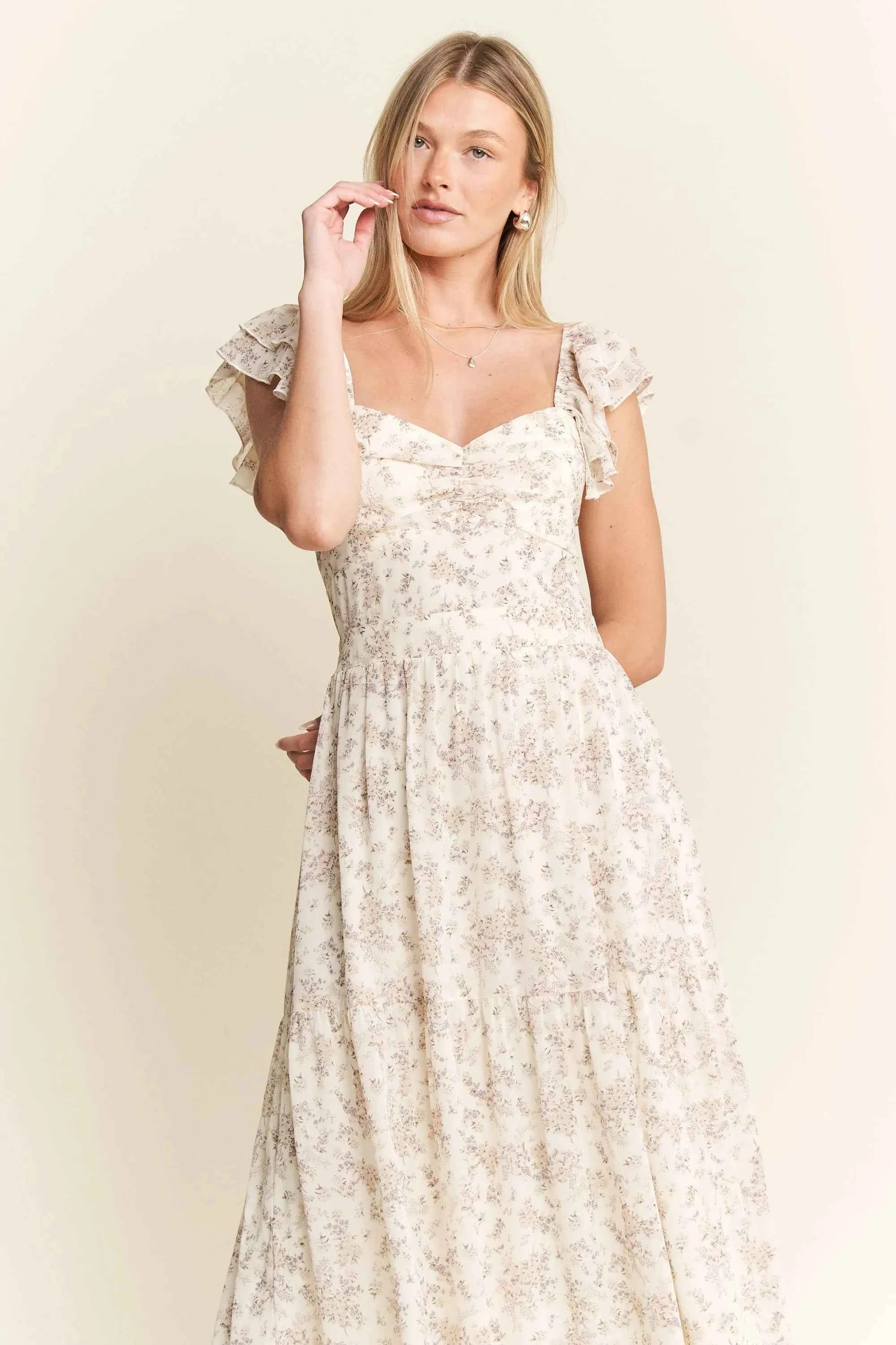 Jade By Jane Full Size Ruffle Sleeve Tiered Maxi Dress Plus Size 7fc93a198b654002b9a61c19ee3614fb-Max-Origin