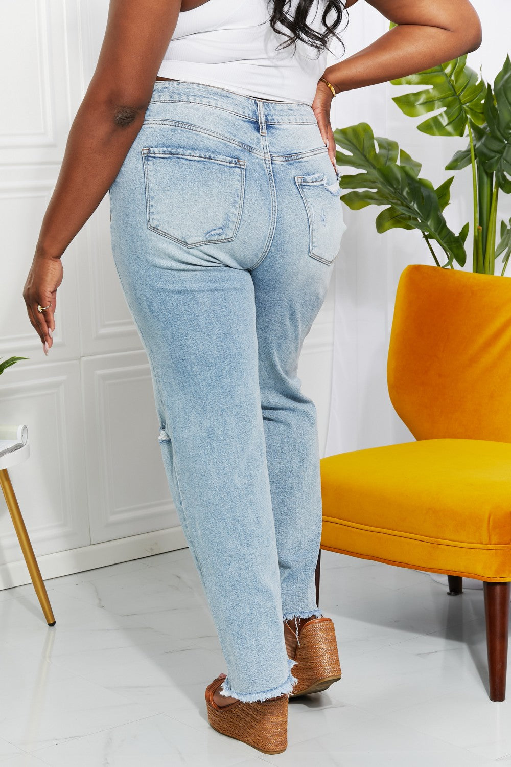 Vervet by Flying Monkey Full Size Allie 90's Dad Jean 7fea07926b7b41e59af328bc4283d566-Max