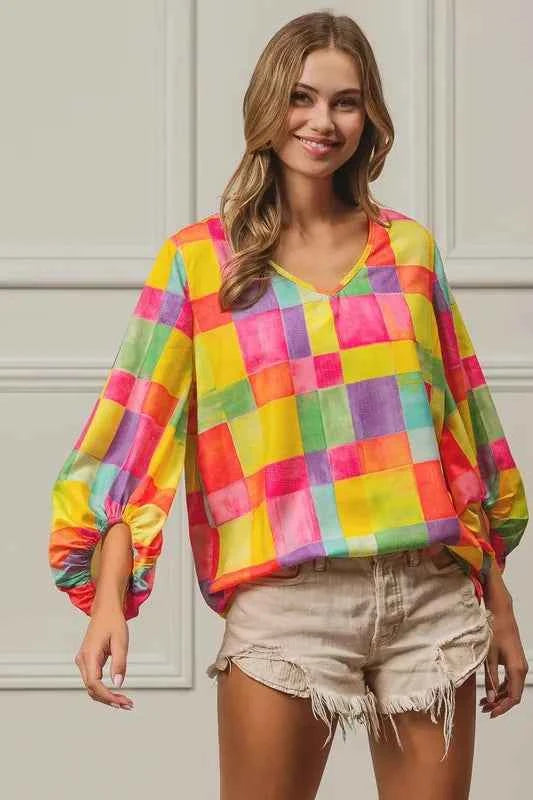 BiBi Multi Block Bubble Pop Ballon Top 7ff24fa60cbe442990d09ef3045e175c-Max-Origin