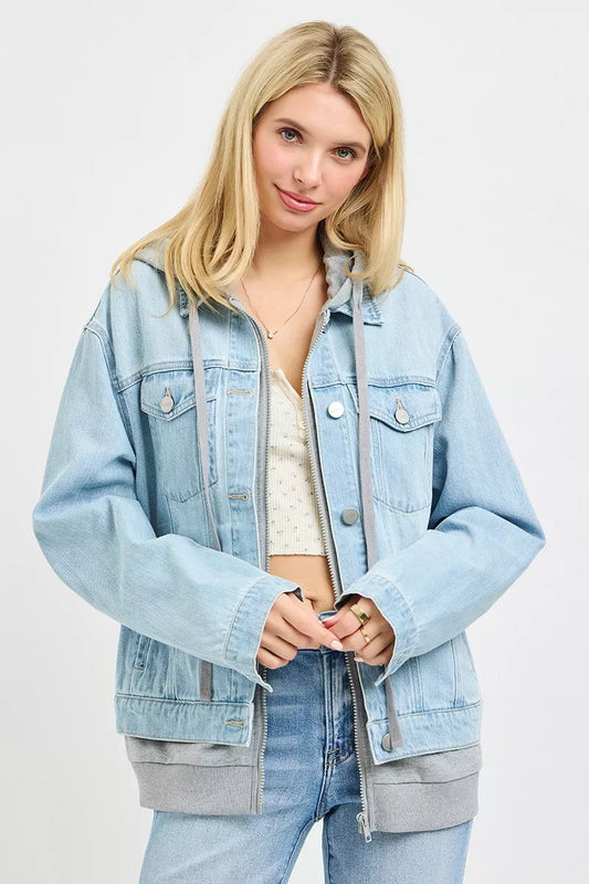 Oversized Hoodie Jacket 8014a8c5-6695-4375-aff4-feaff2f52844-Max-Origin