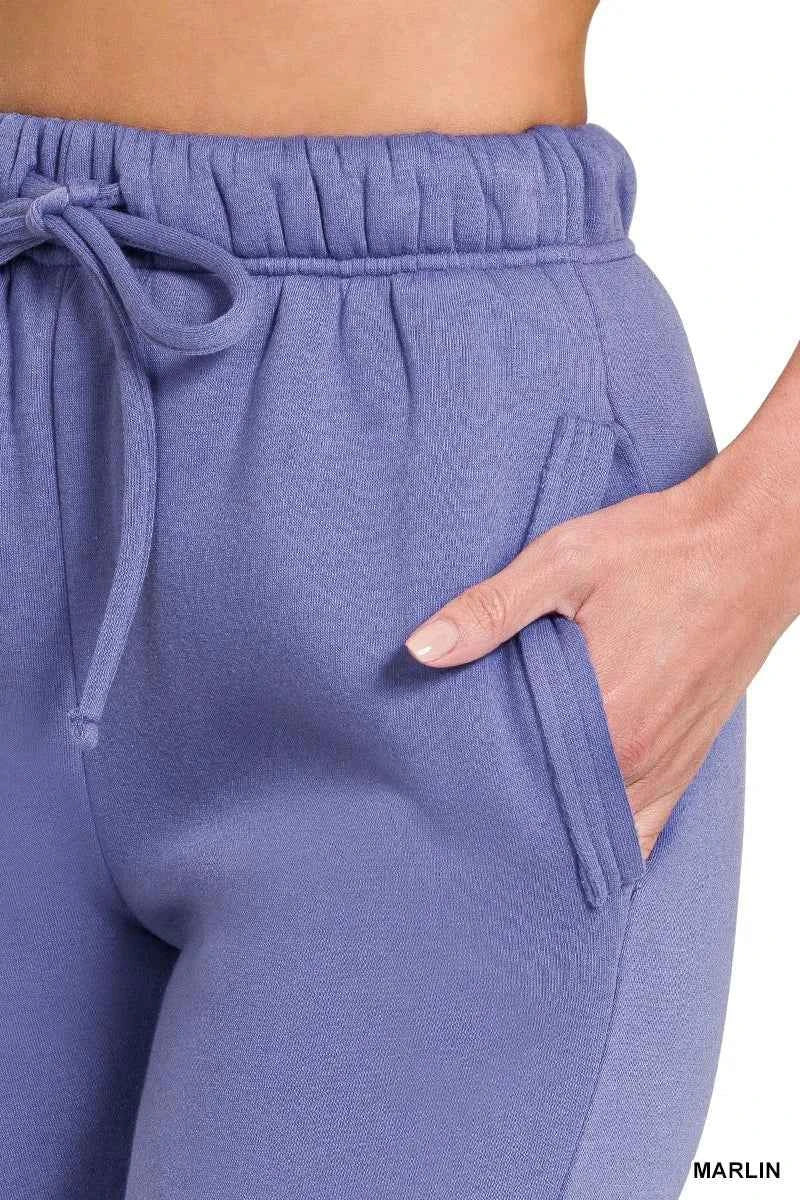 Zenana Fleece Drawstring Joggers With Pocket 801ae7c467904d148837d4547aeb6d5b-Max-Origin
