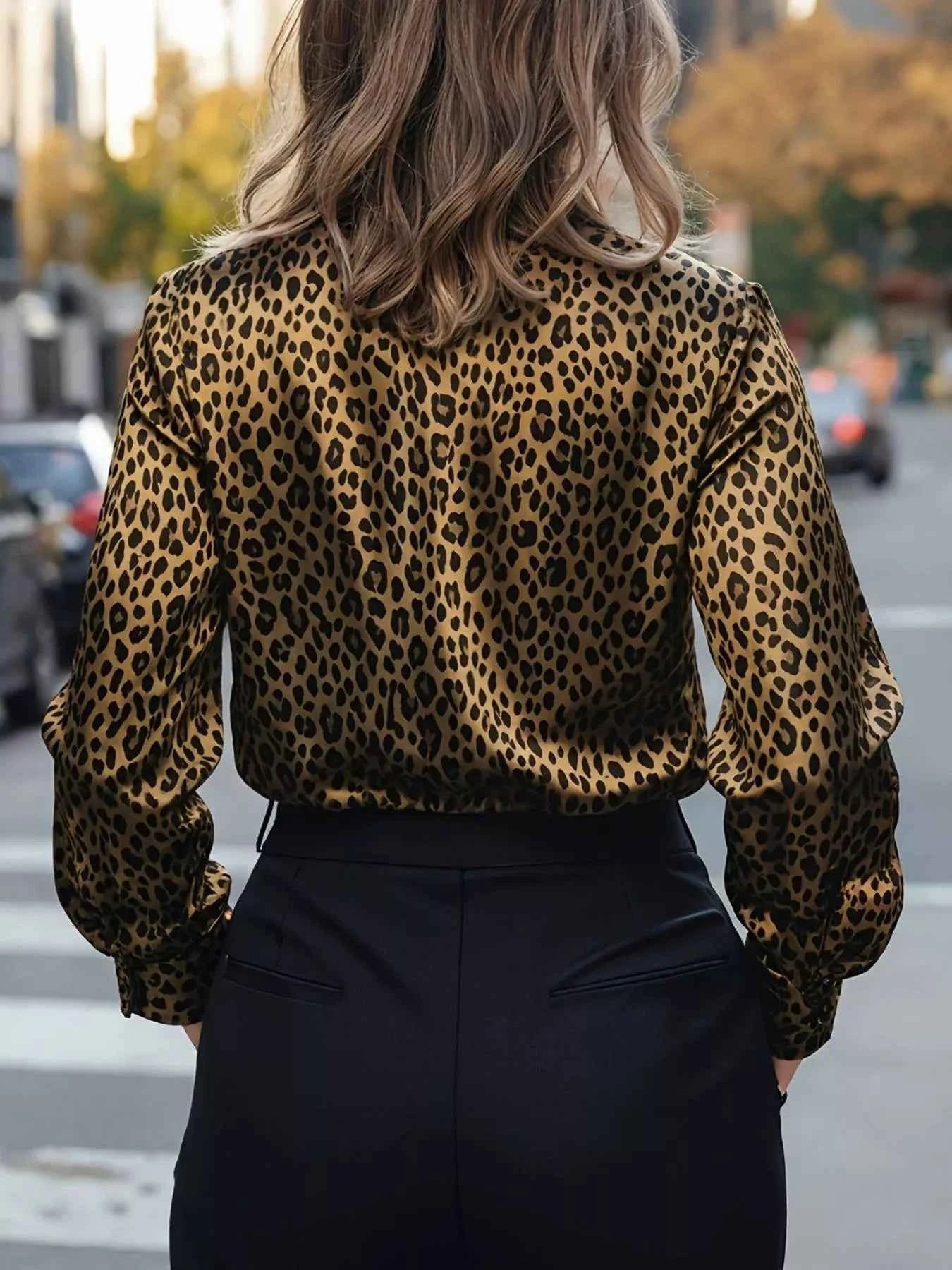 Leopard Button Up Long Sleeve Shirt 804ea830-4e38-4df6-8c31-d0036946ccd1-Max-Origin