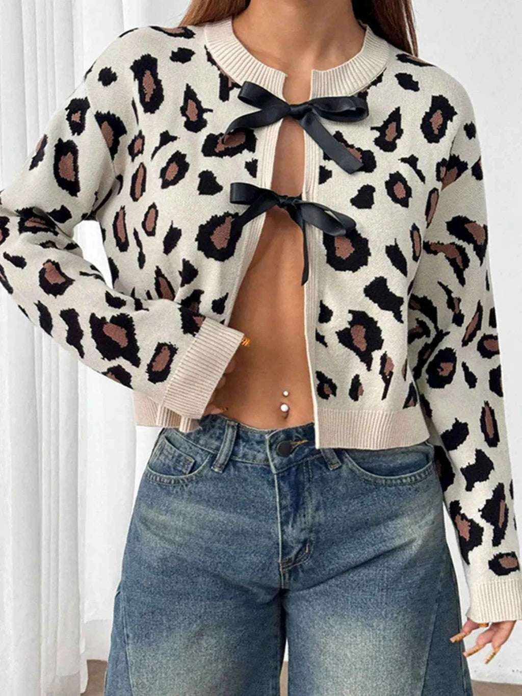 Leopard Tie Front Cardigan 805cc96917a64efc8fc601041030368d-Max-Origin