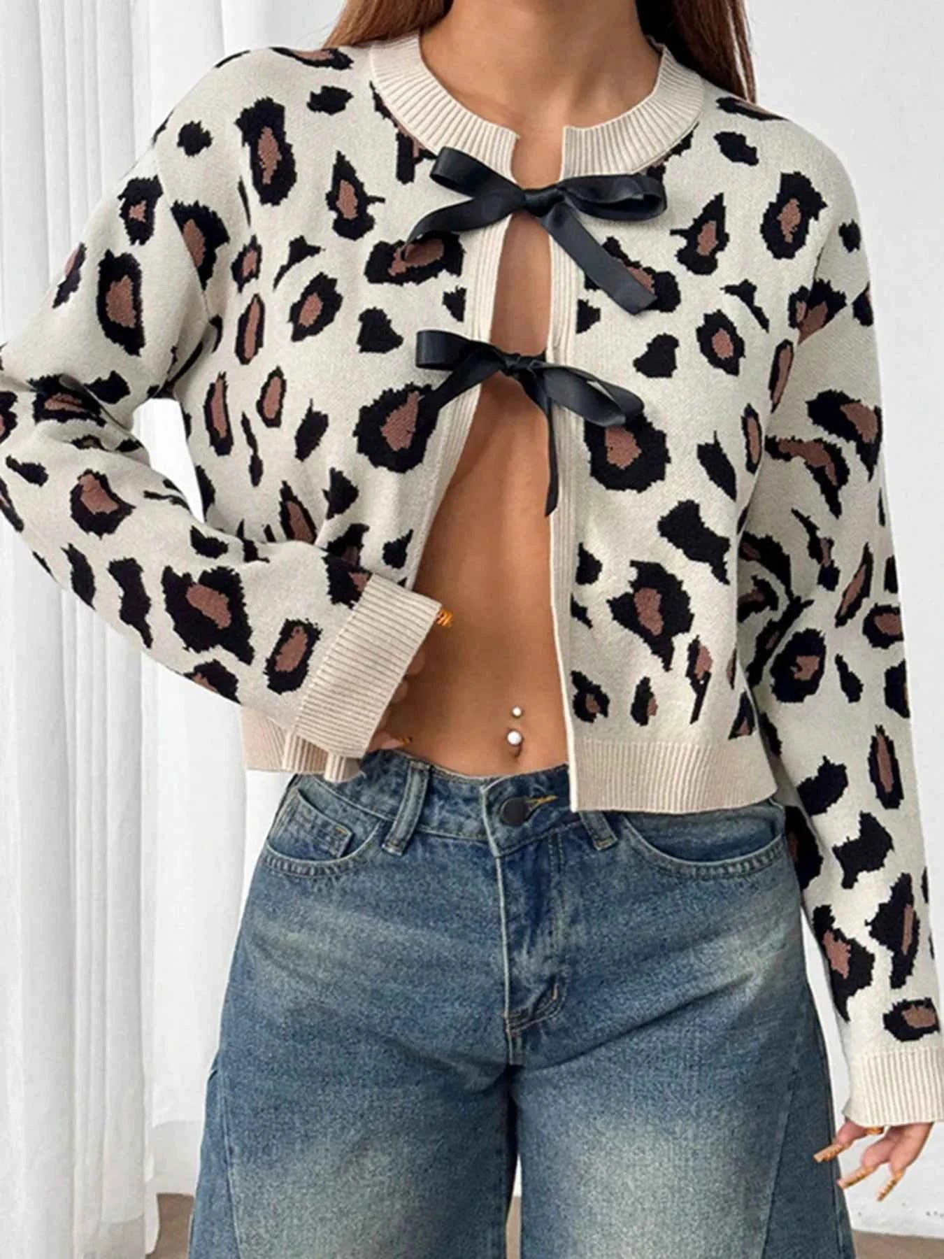 Leopard Tie Front Cardigan 805cc96917a64efc8fc601041030368d-Max-Origin