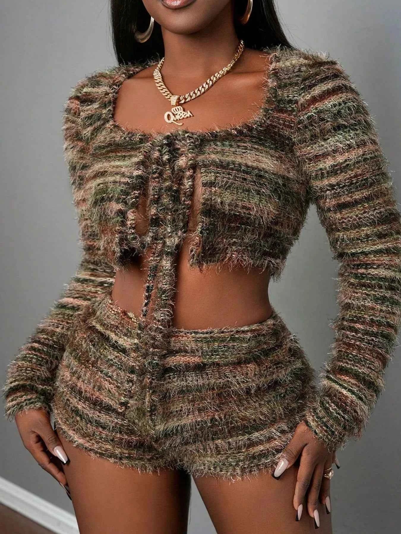 Square Neck Crop Top and Shorts Sweater Set 8073b310-8ee2-46f9-899f-1b9d5ced138c-Max-Origin