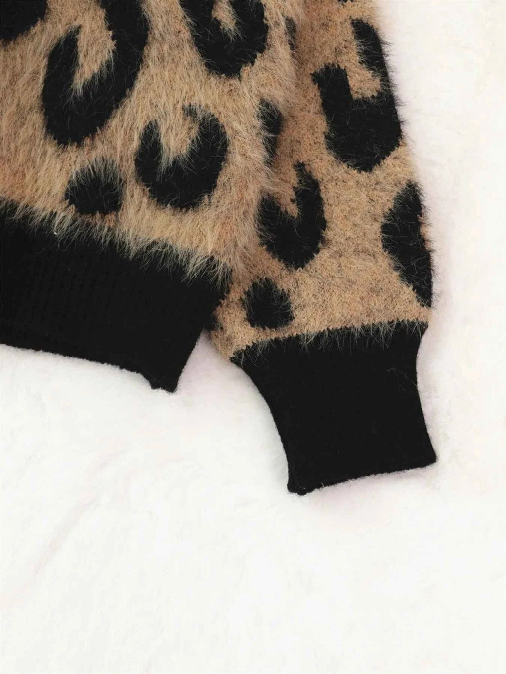 Leopard Fuzzy Button Up Cardigan 80753ffebdf84b92a78d8818a40768d5-Max-Origin