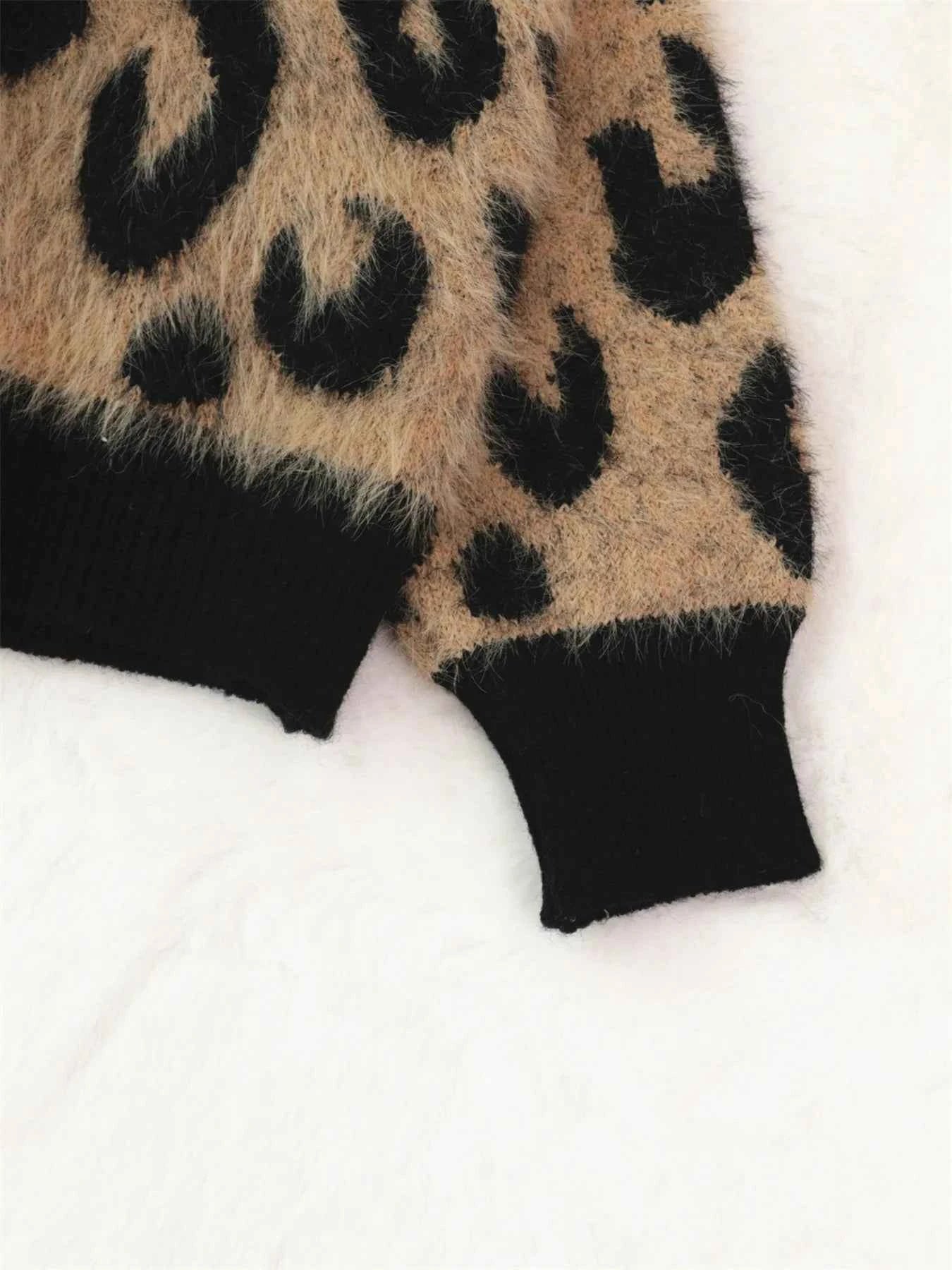 Leopard Fuzzy Button Up Cardigan 80753ffebdf84b92a78d8818a40768d5-Max-Origin