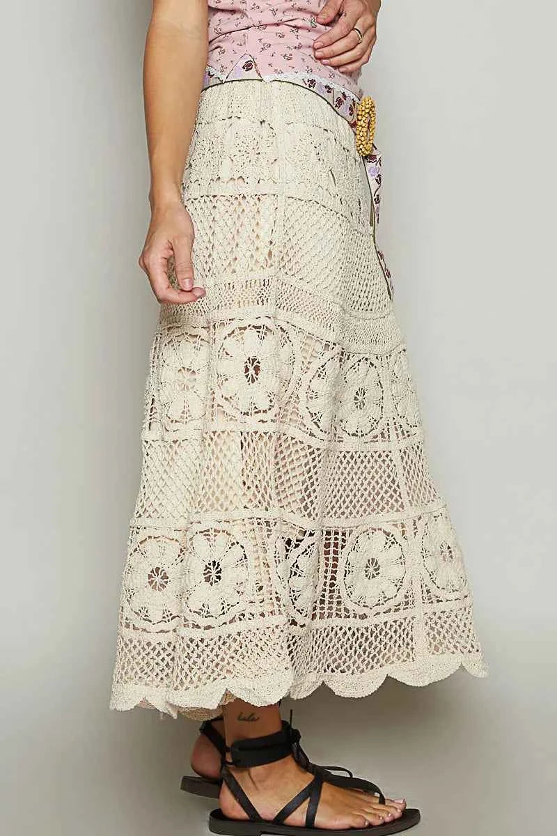 POL Lace Tiered Midi Skirt 807c5c0d-729c-416a-8fba-a7a262df42a1-Max-Origin