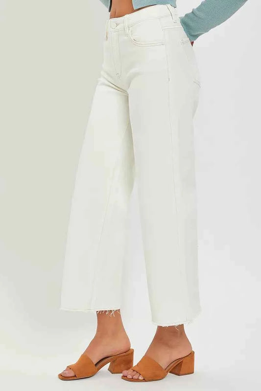 Tummy Control High Rise Crop Wide Jeans 808728e0-7774-4ab3-8640-fb7c1d50f843-Max-Origin