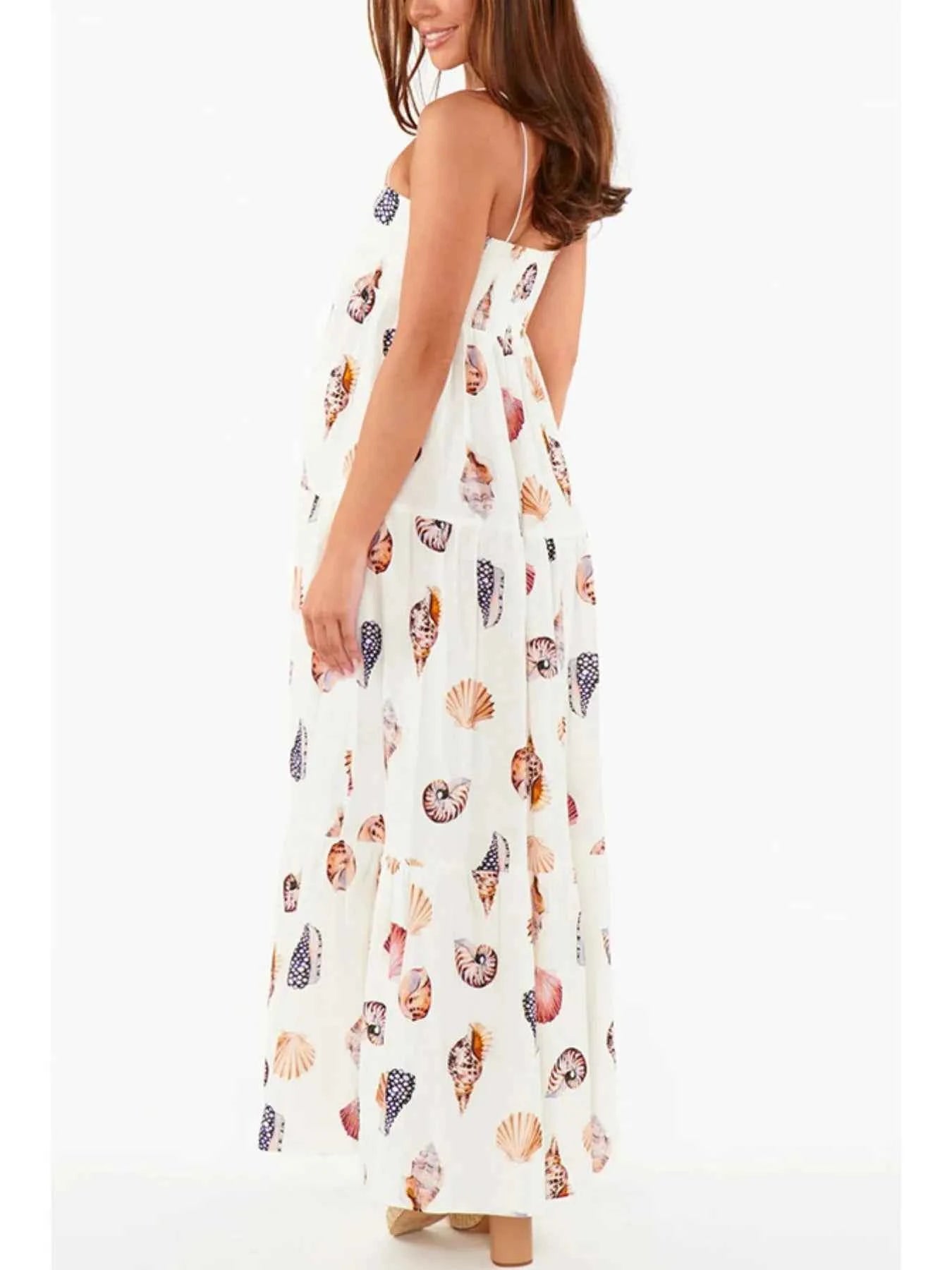 Printed Square Neck Cami Maxi Dress 808ecb21-5579-4aa8-a5a7-1931f6104b9d-Max-Origin