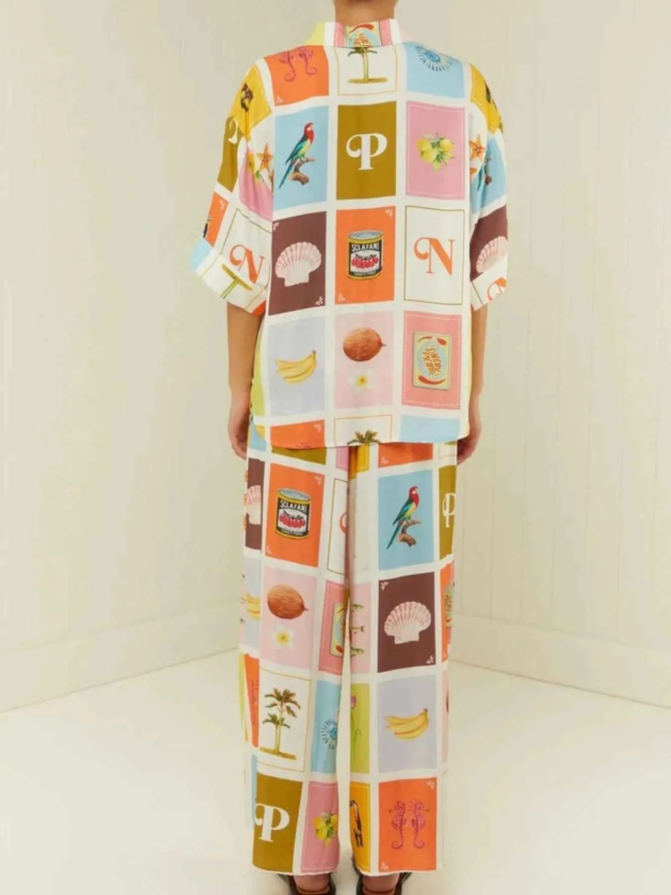 Printed Button Up Shirt and Pants Set 80c356b6-dea0-4dfe-ae73-363def74036a-Max-Origin