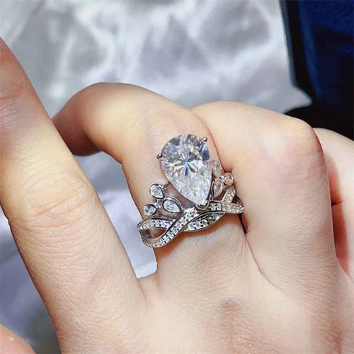 5 Carat Moissanite 925 Sterling Silver Ring 80f2c739-c660-4017-829d-25271b23ccd1-Max-Origin