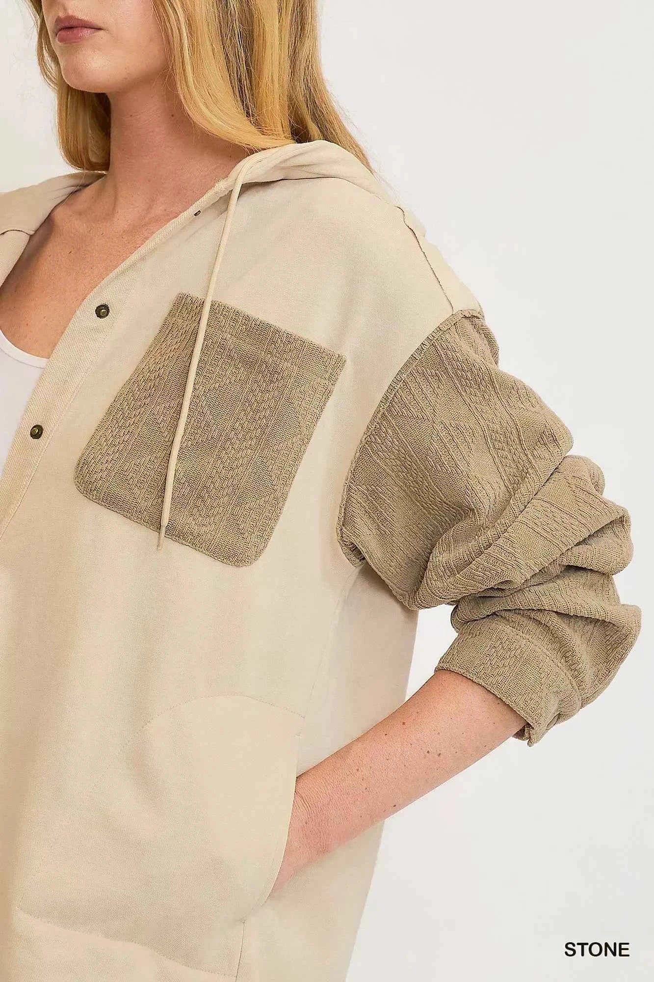 Washed French Terry Shacket 819d514b-8045-4c92-b82f-1e74abb7a85a-Max-Origin