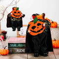 Two-Piece Sequin Halloween Hanging Widgets Black One Size 819dcdacd09b4518b15922b93d156a7d-Max