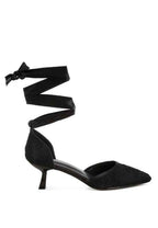 Laika Lace Kitten Heel Sandals 81dc942d-e530-4ada-97e6-f3c0c98ac791_6545af81-71f3-458d-92df-aae7eafb3881