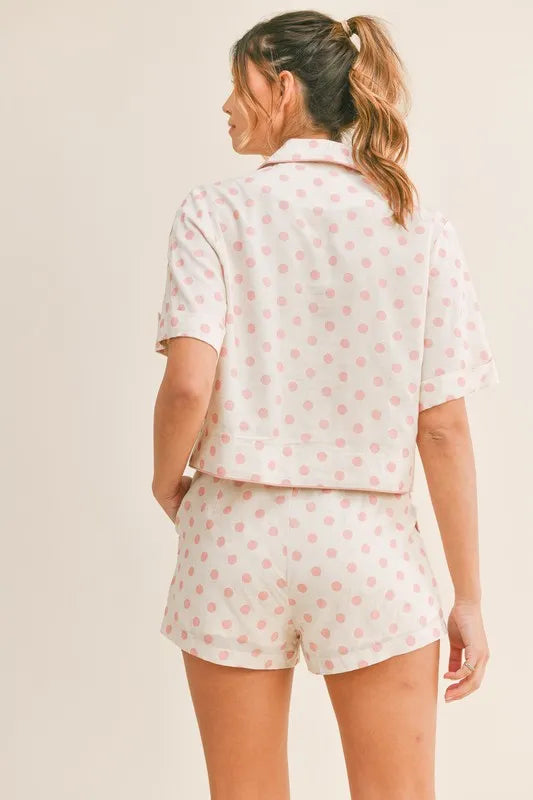 ka Dot Collar Crop Top and Short Lounge Set 81eca06c92944b71ad6a86255a2e920f-Max-Origin
