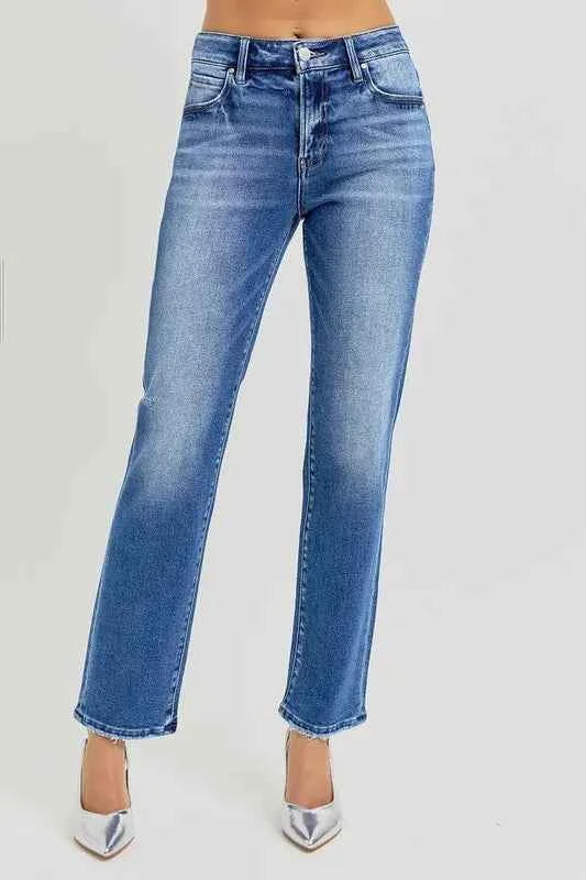 Mid Rise Ankle Tapered Jeans 820169398a7049ad8118d6fd56cbd083-Max-Origin
