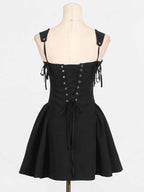 Lace Up Mini Cami Dress 8210c37fd8a3450f84acf5861df205c9-Max-Origin