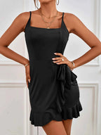 Wrap Cami Mini Dress with Tie Detail 82523f16-f69b-45fc-9cc0-2d10582ca874-Max-Origin