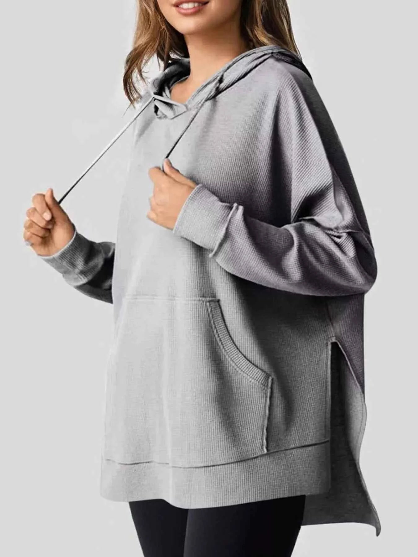 High-Low Hoodie with Kangaroo Pocket 829240cd992e4517ac4badfaf9e2ff8c-Max-Origin