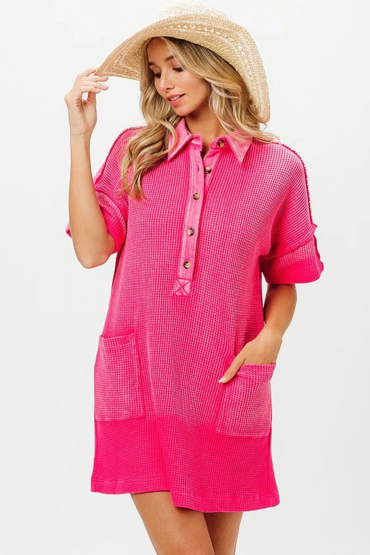 Dip Dye Mineral Washed Knit Dress 8298d79fdc0f4298a81e968bc31bfafa-Max-Origin