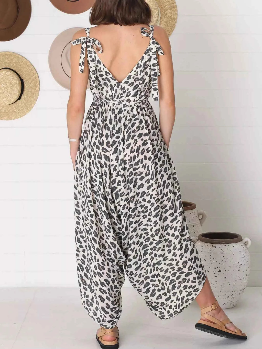 Full Size Leopard Print V-Neck Wide Leg Jumpsuit Plus Size 82ce34bcc1a44983991838a234e4c308-Max-Origin