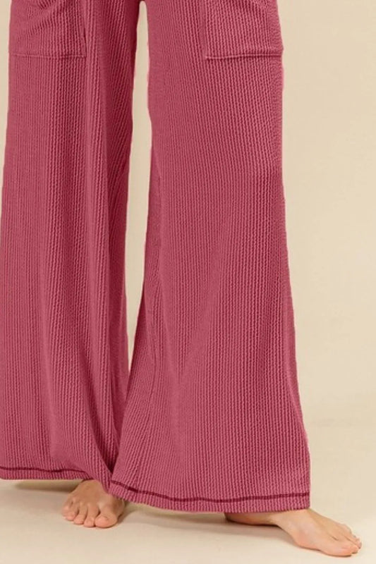 2tone Cord Rib Waist Band Side Pocket Pants 82cf988d-23a6-47f8-8f7d-1b74eb07ecb9-Max-Origin