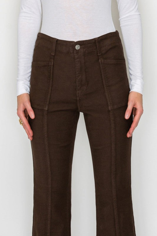 Helena tummy control high rise bootcut pfd jeans 82d80844-bd5c-43b6-ac4f-148a0ebdd5d4