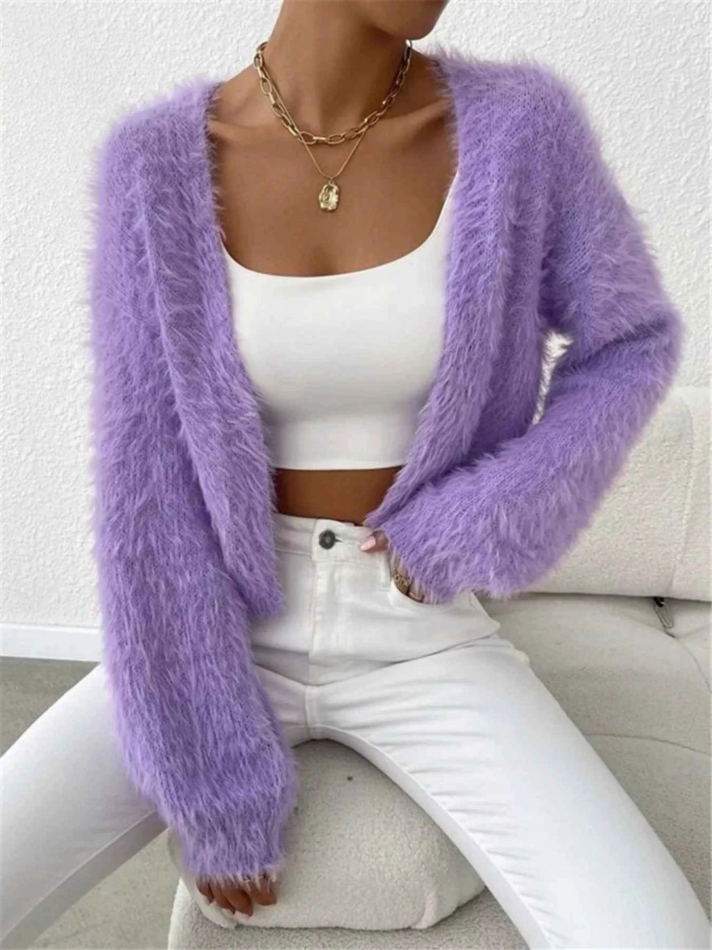 Open Front Long Sleeve Cardigan 82e7a1d2af7a447ebecdcfdd5a87b73d-Max-Origin