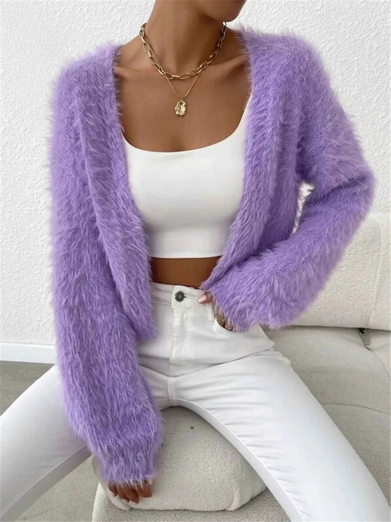 Open Front Long Sleeve Cardigan 82e7a1d2af7a447ebecdcfdd5a87b73d-Max-Origin