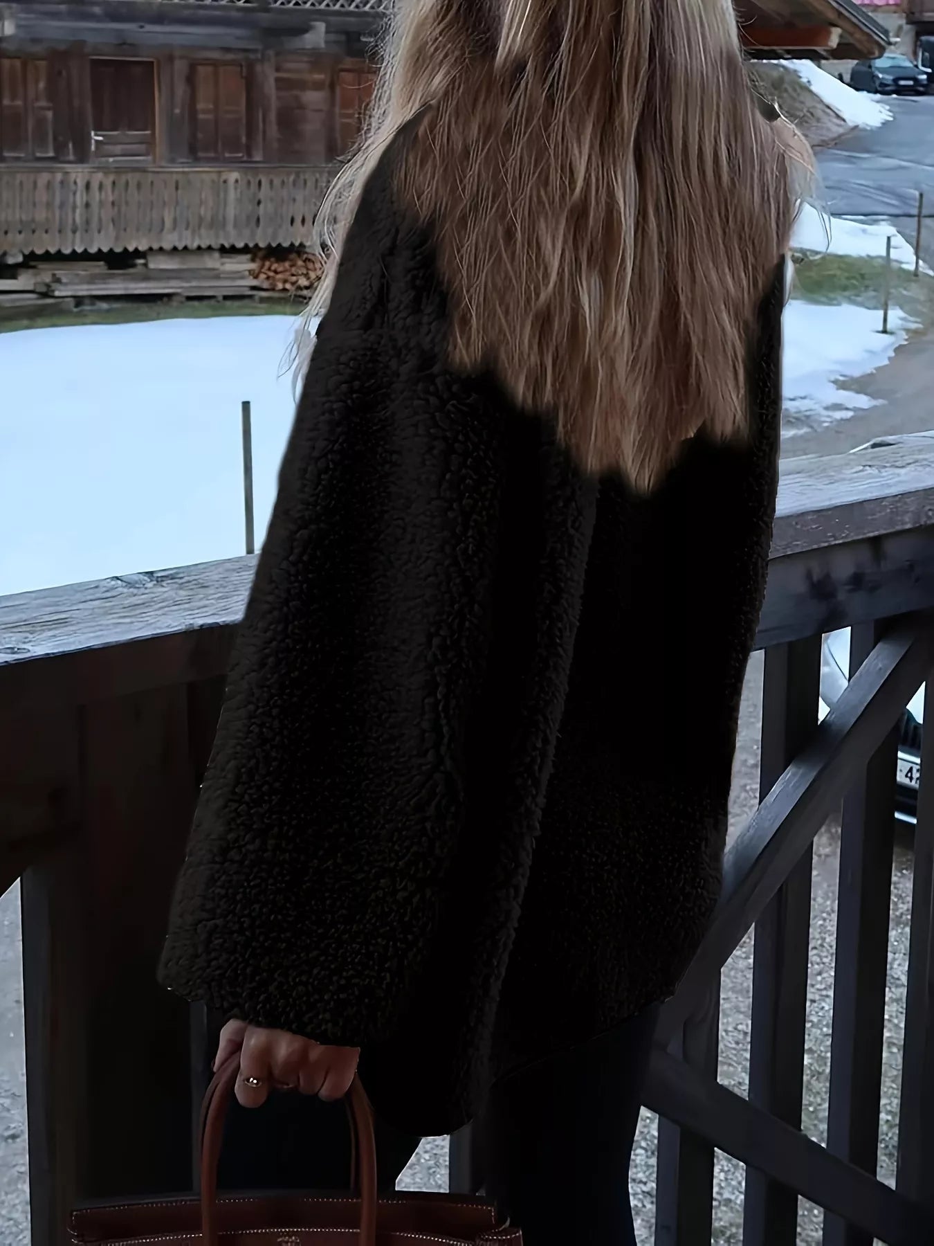 Sherpa Button-Up Outerwear 82f7a31c-33c6-4521-bd47-51f787895fc7-Max-Origin