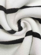 Striped V-Neck Long Sleeve Sweater 82fb6ba7-ffcc-439c-96c0-401bdbd3394d-Max-Origin