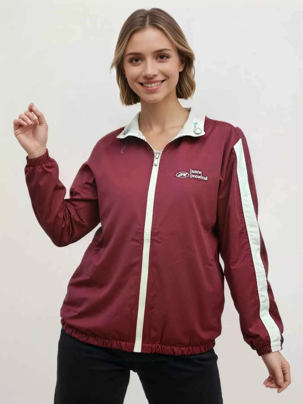 Lightweight Zip-Up Jacket 8326227e-962e-4404-94d4-dcfe5e4f4a3d-Max-Origin