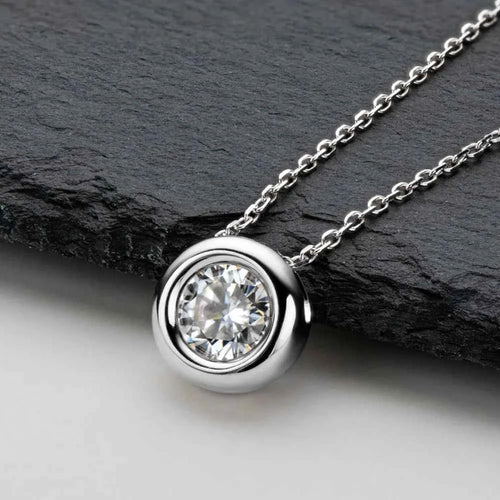 1 Carat Moissanite 925 Sterling Silver Necklace 83591221-7612-4247-a36a-734b9d2eedde-Max