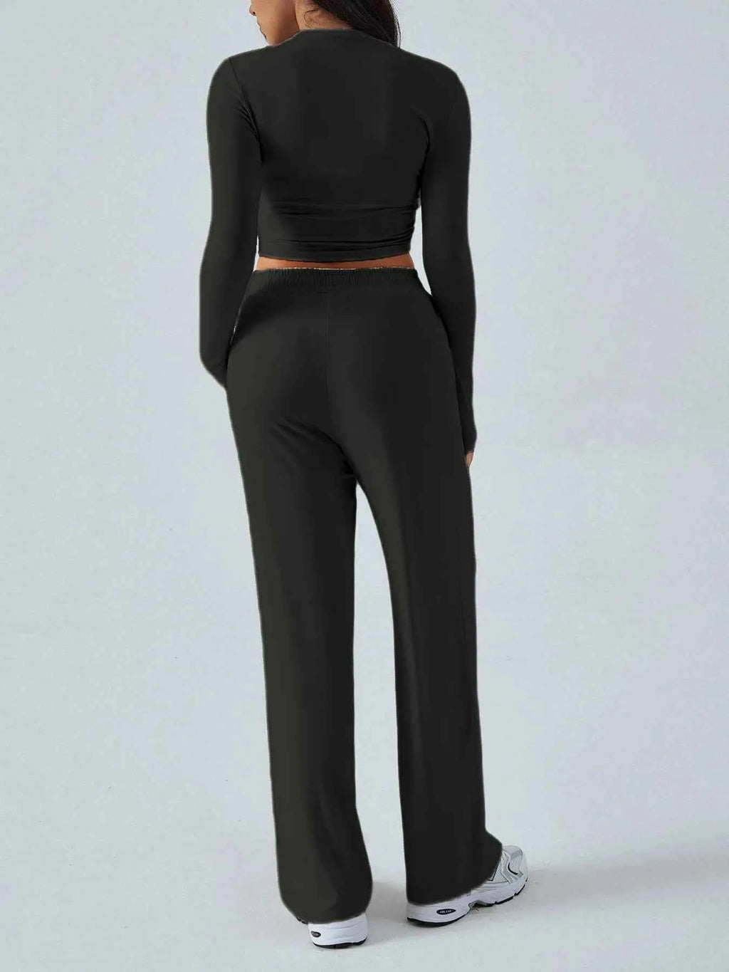 Round Neck Long Sleeve Top and Pants Set 836d4f25-5fa4-4f6c-ad88-8fbc75da7cfd-Max-Origin