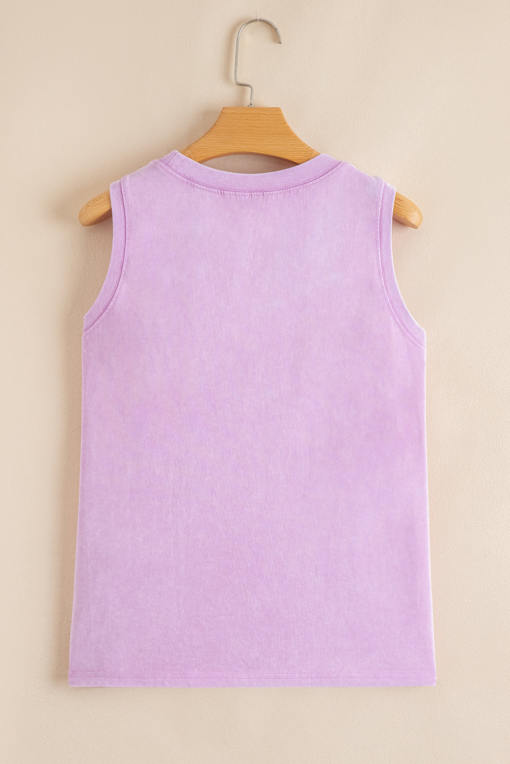 Phalaenopsis Mineral Wash Patched Chest Pocket Tank Top 8381e46e6b599bc2