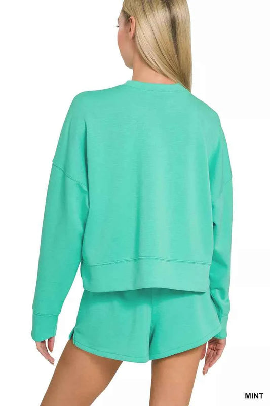Scuba Long Sleeve Sweatshirts & Shorts Set 83a3b8ff-a44d-4ade-b929-7bdbf66d162c-Max-Origin