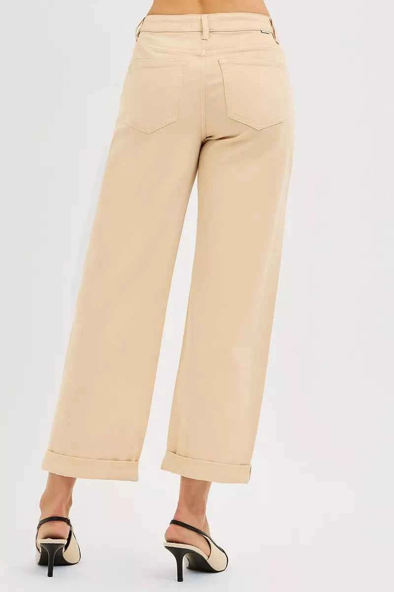 RISEN Tummy Control Mid Rise Ankle Barrel Relaxed Baggy 83abffc6-3444-4178-8ae0-84a171f678d4-Max-Origin