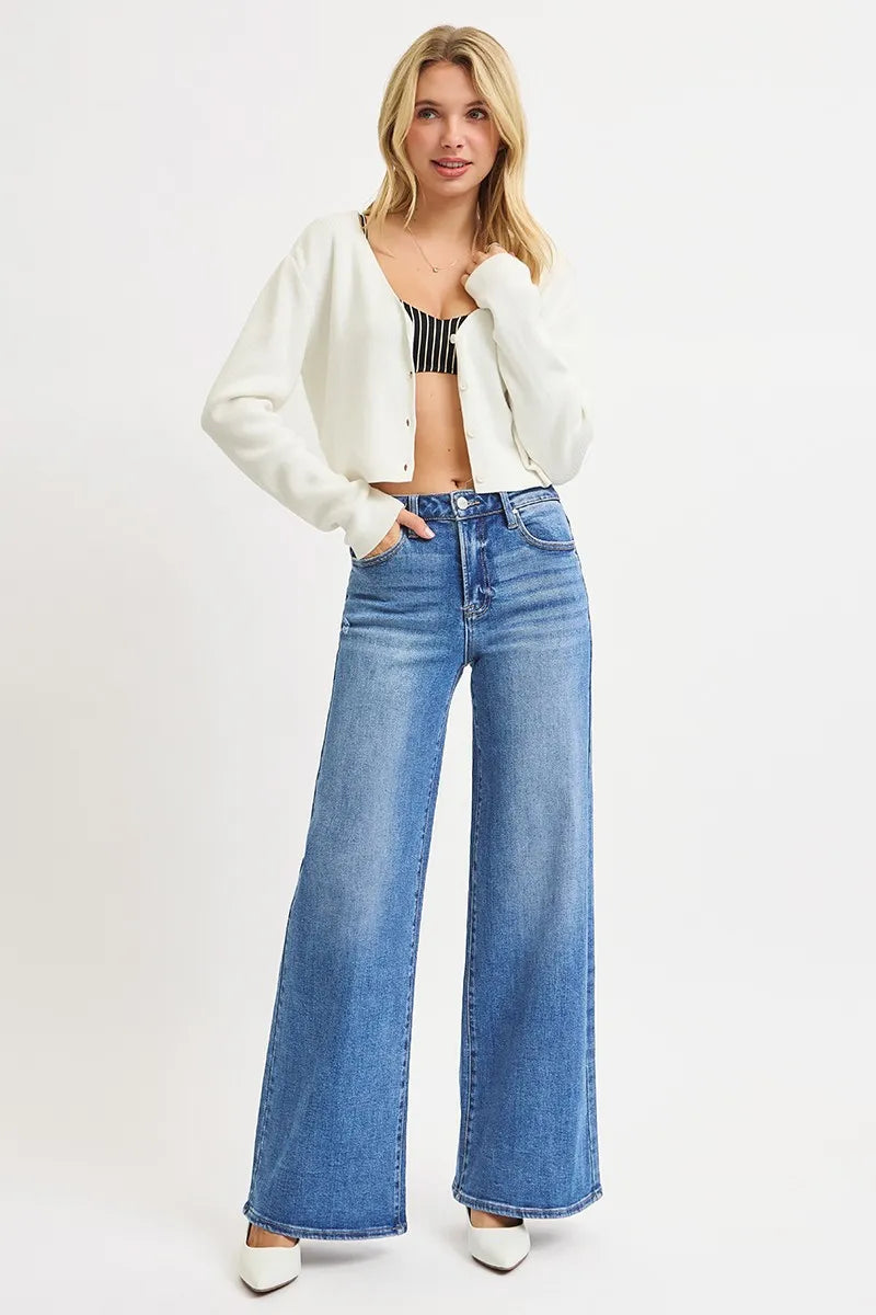 RISEN Full Size High Rise Wide Leg Jeans Plus Size MEDIUM 842c76308214486b93fc650f0b578df5-Max-Origin