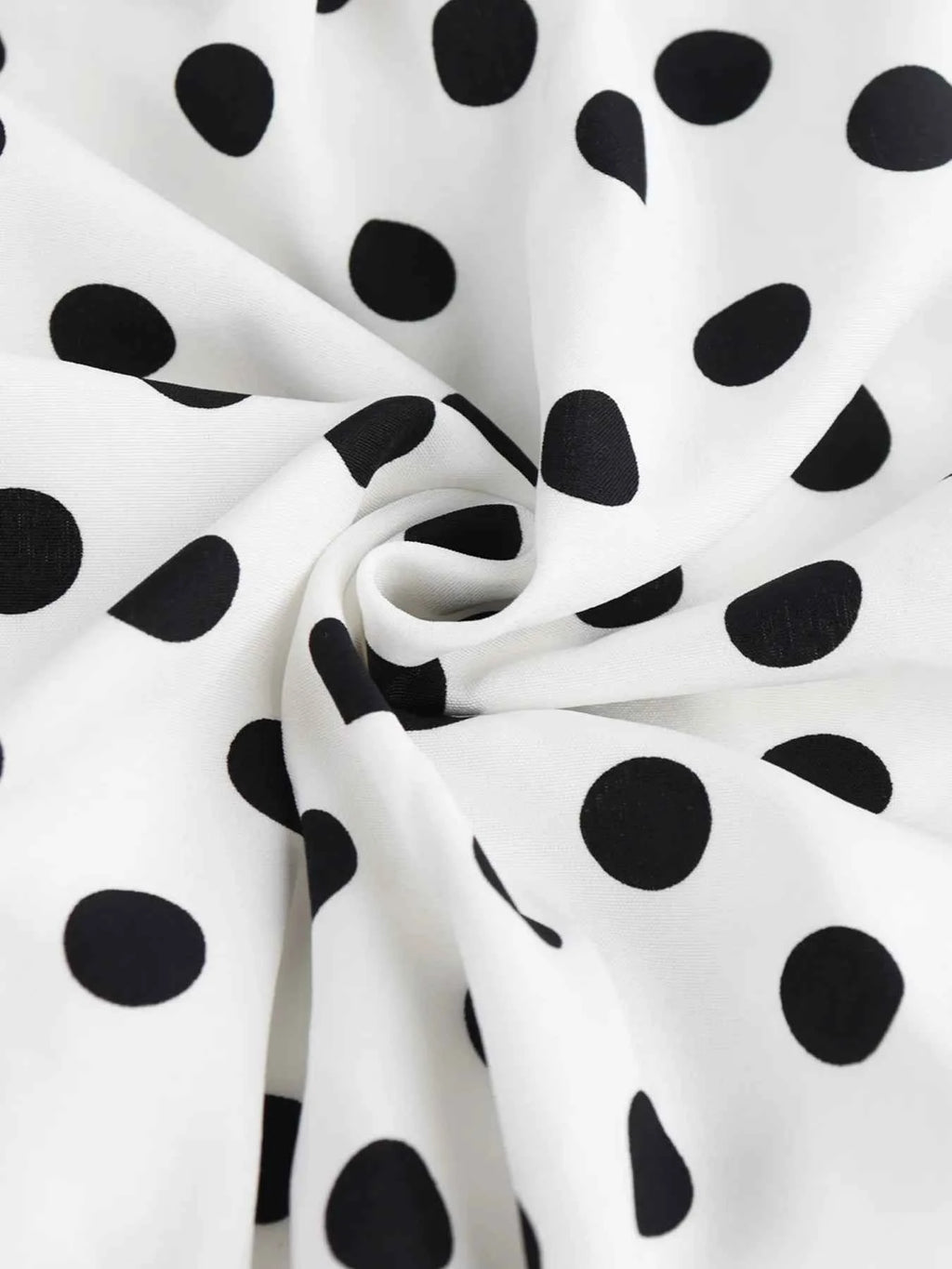 Polka Dot Halter Neck Mini Dress 844222a4-1705-4241-b6ad-cd94d52092dc-Max-Origin