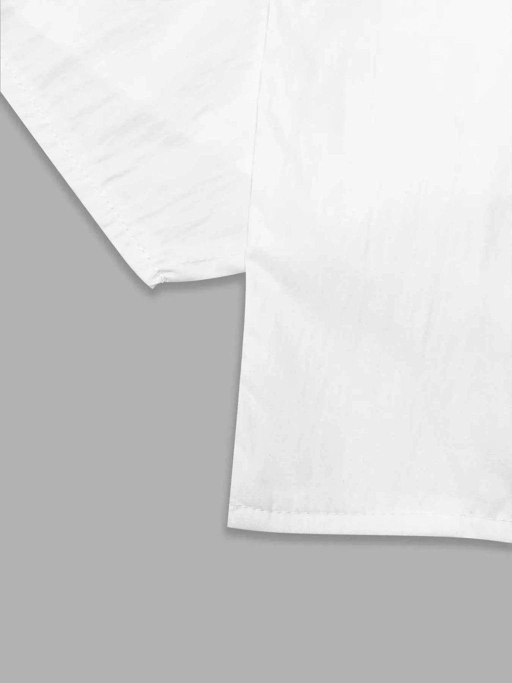 Asymmetric Collared Neck Long Sleeve Shirt 845dc545d92a4378a02d0cccf1ca0b6b-Max-Origin