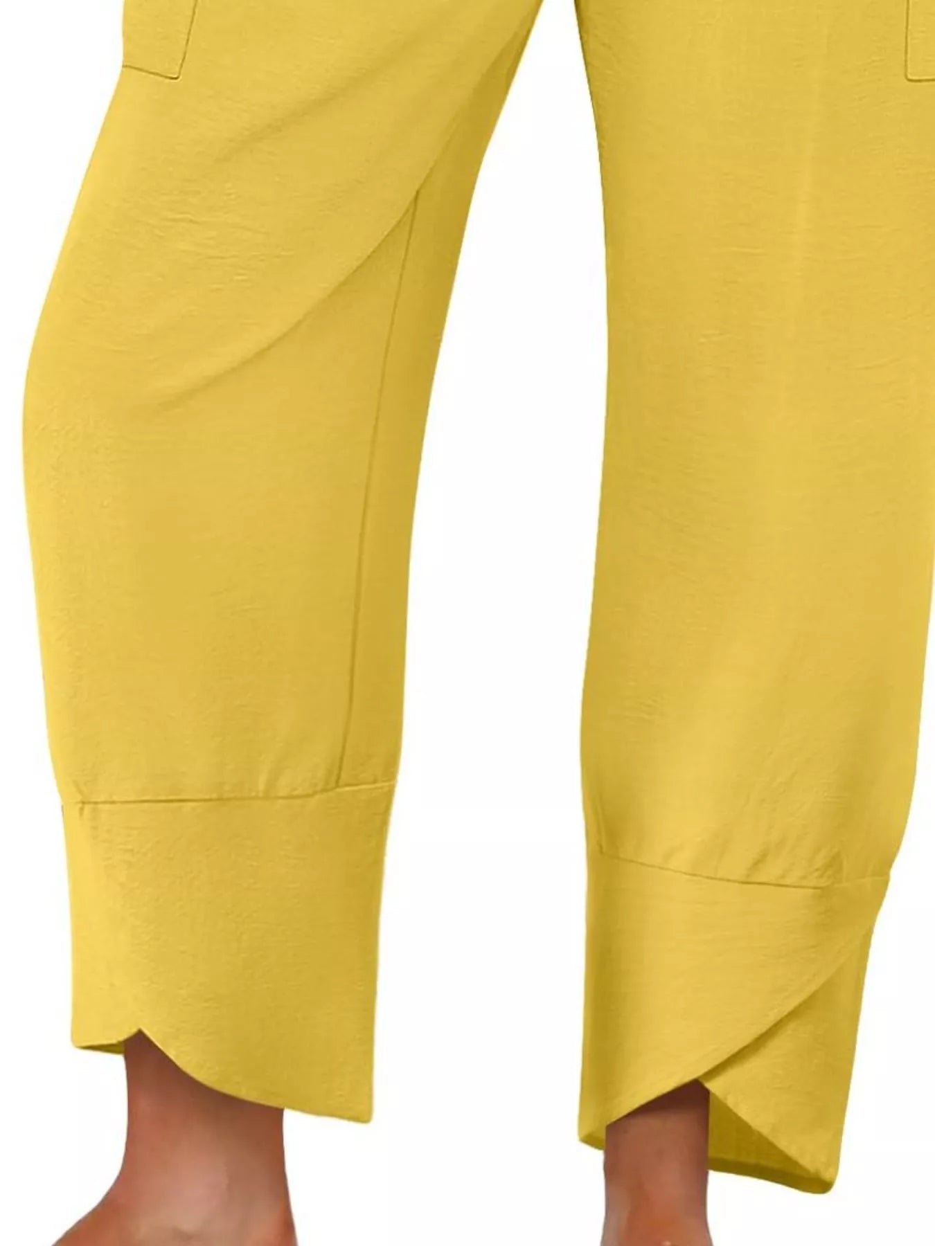 Elastic Waist Pants 84b24a1c-cbca-4ca7-88c9-734db95f7cce-Max-Origin