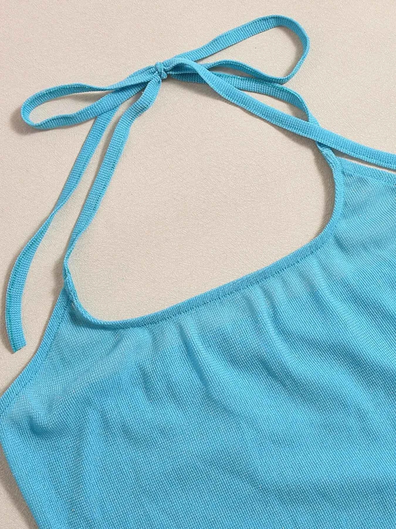 Halter Neck Cami 84bccde4f1d2423cbe6a3b1574250a88-Max-Origin