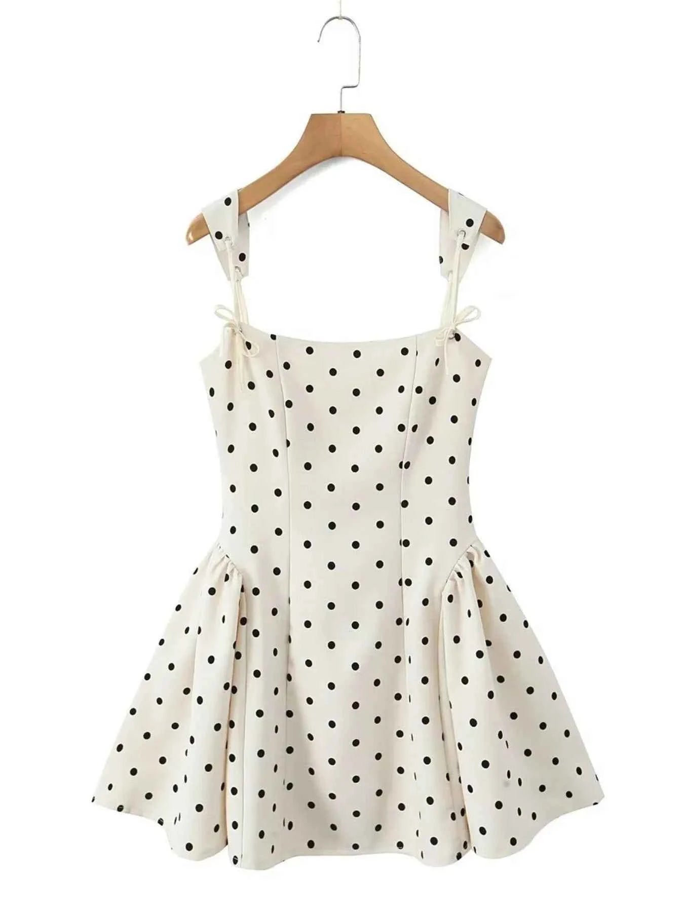 Lace Up Mini Cami Dress 8507e8b2-fc67-417f-99e3-e8f7f099ac59-Max-Origin