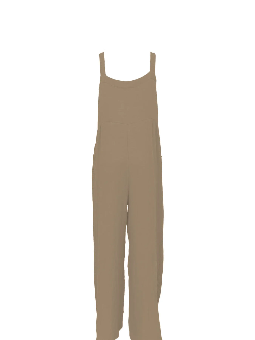 Full Size Casual Wide Leg Textured Overalls Plus Size 85573921d5ad4d348e36f7b4284edeb8-Max-Origin
